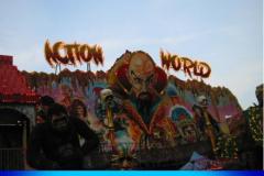 Action-World